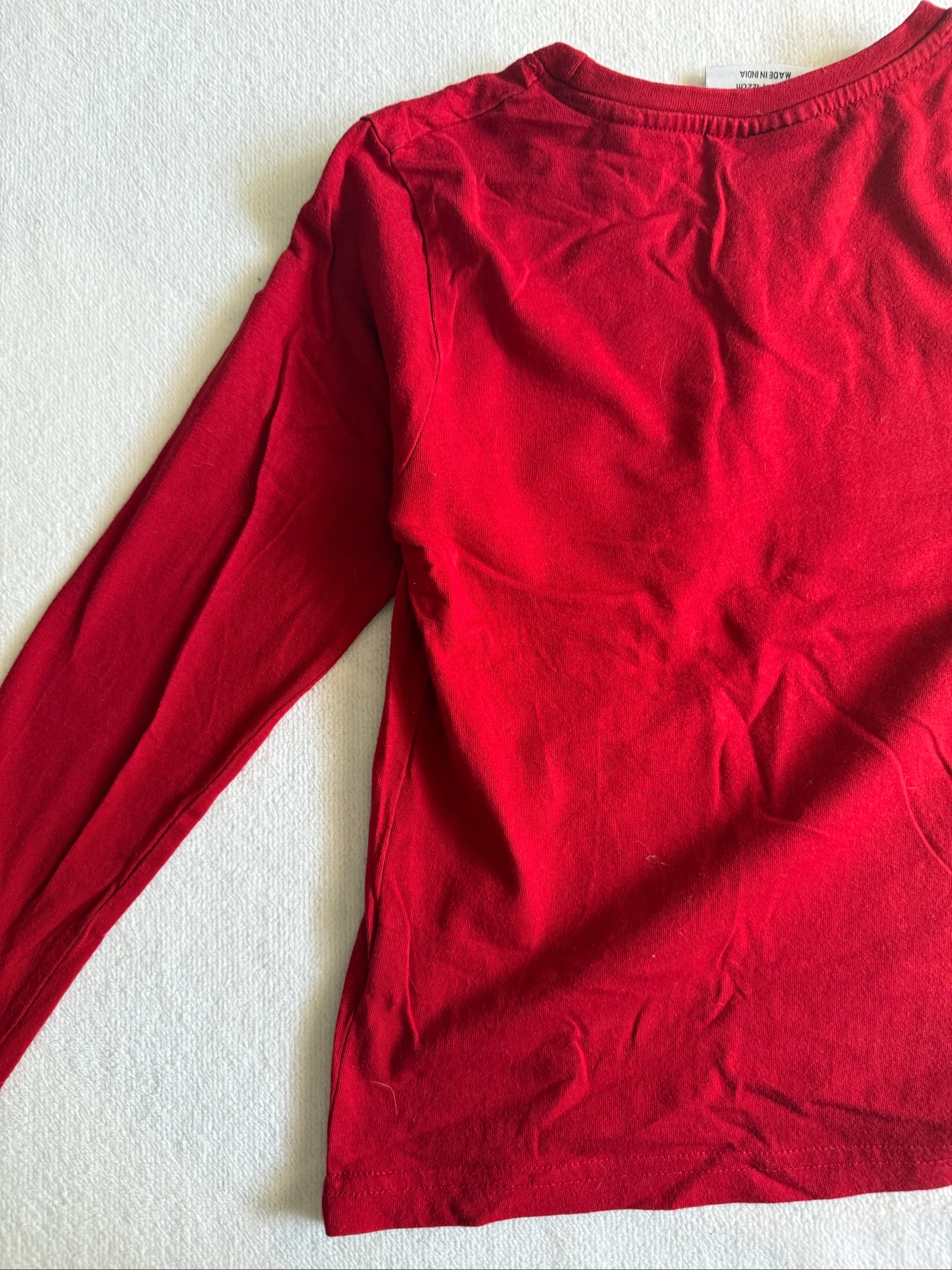 Blusa talla M Marvel Avengers – photo 7